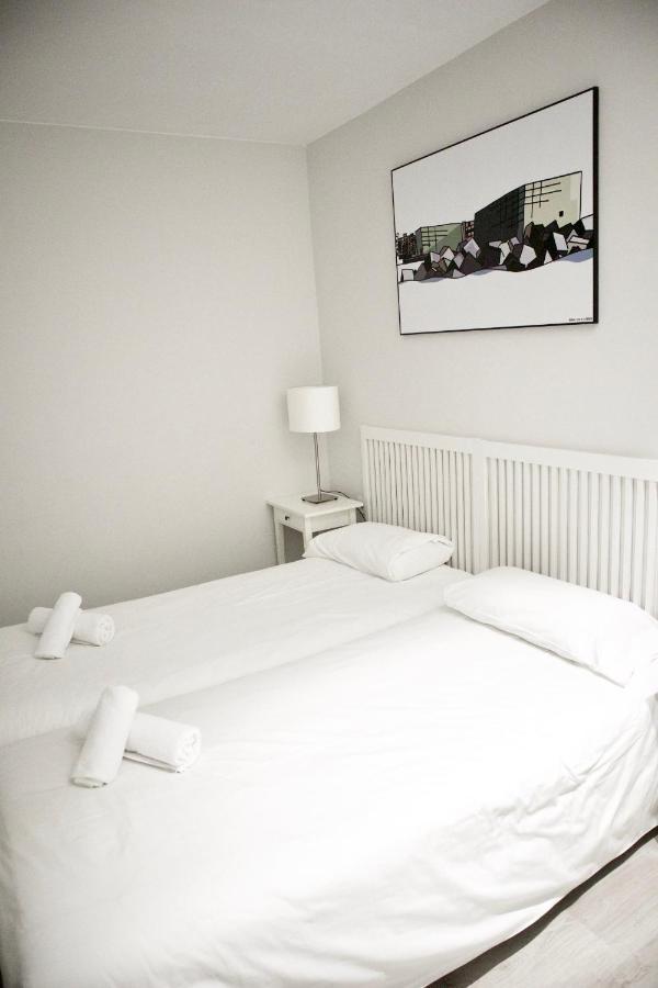 Appartement Moraza - Local Rentss à Saint-Sébastien Extérieur photo