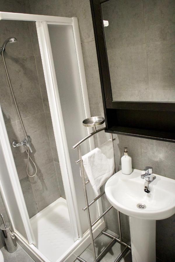 Appartement Moraza - Local Rentss à Saint-Sébastien Extérieur photo