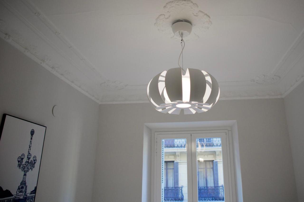 Appartement Moraza - Local Rentss à Saint-Sébastien Extérieur photo