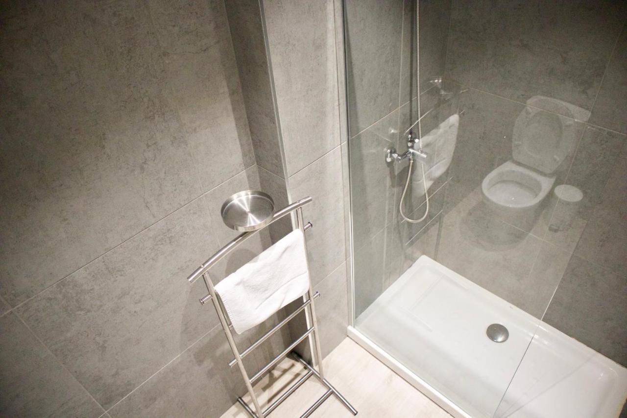 Appartement Moraza - Local Rentss à Saint-Sébastien Extérieur photo